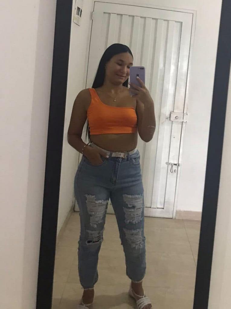 Chica busca chico en Las Palmas: 