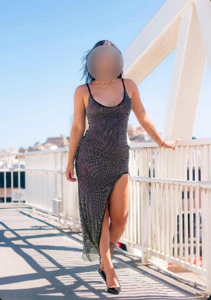 Chica busca chico en Madrid: 