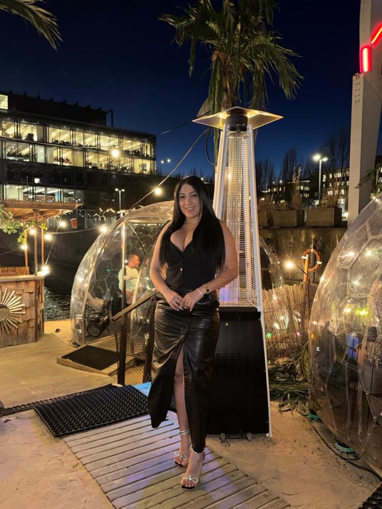 Chica busca chico en Alicante: 