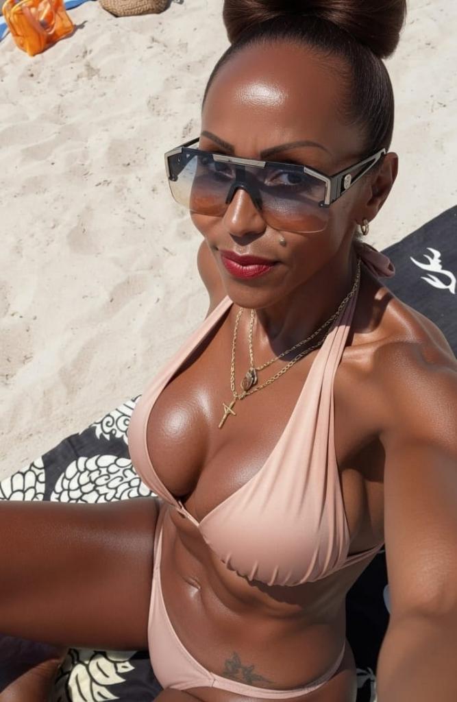 Travesti en Alicante: 