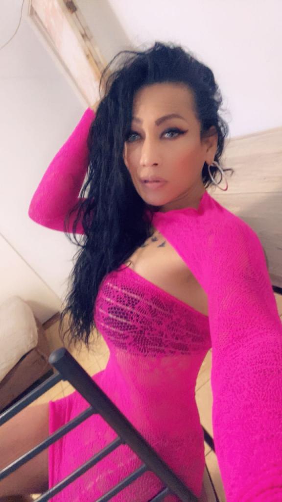 Travesti en Córdoba: 