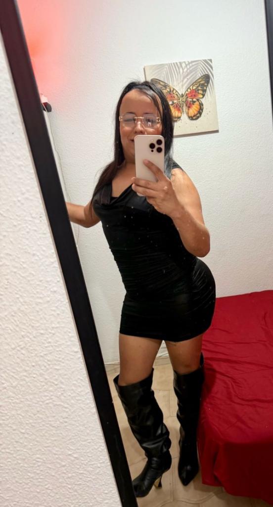 613479559: Travesti en Tarragona