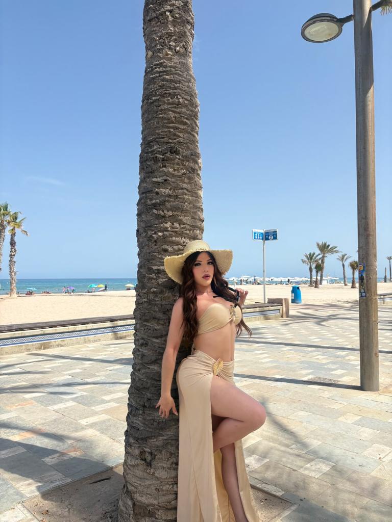 Travesti en Ibiza: Transexuales y Travestis