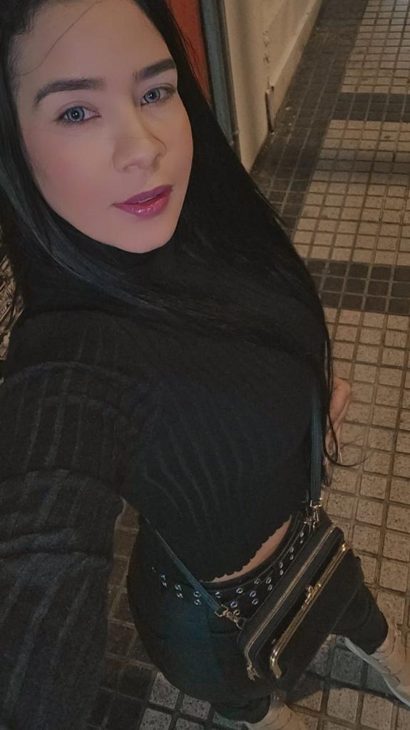 Chica busca chico en La Rioja: 