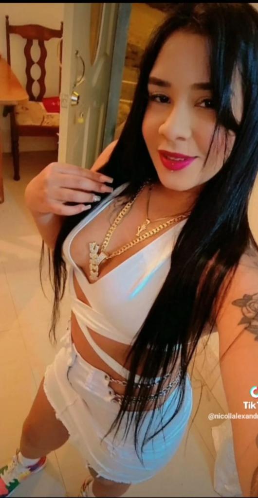 Chica busca chico en La Rioja: 