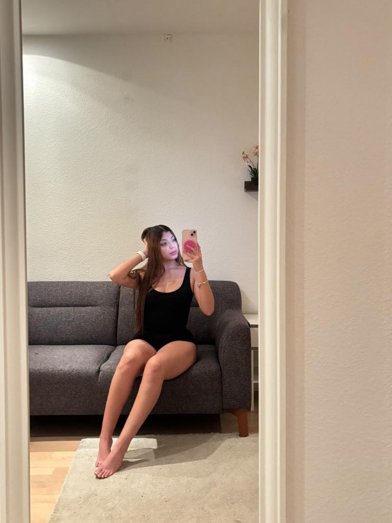 Chica busca chico en Madrid: Chica busca chico