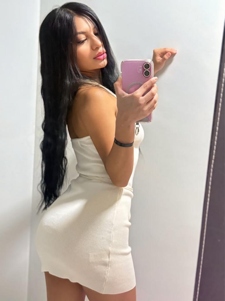 Chica busca chico en Madrid: Chica busca chico