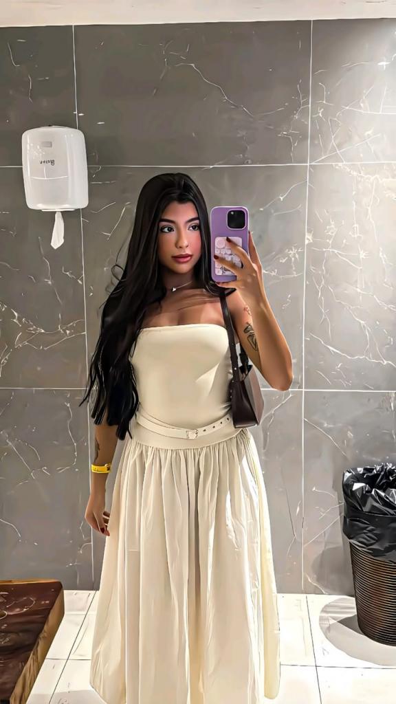 Chica busca chico en Málaga: 