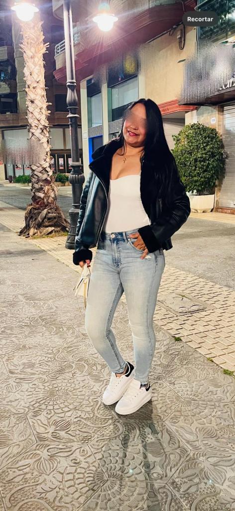 Chica busca chico en Valencia: 