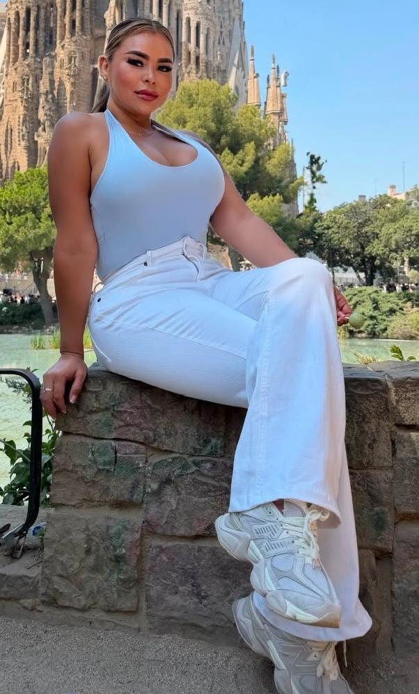 Chica busca chico en Valencia: Chica busca chico