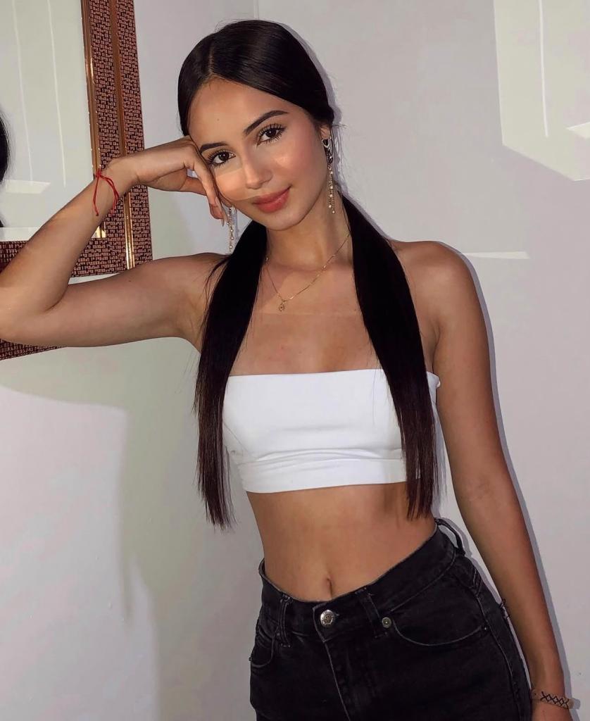 Chica busca chico en Madrid: Chica busca chico