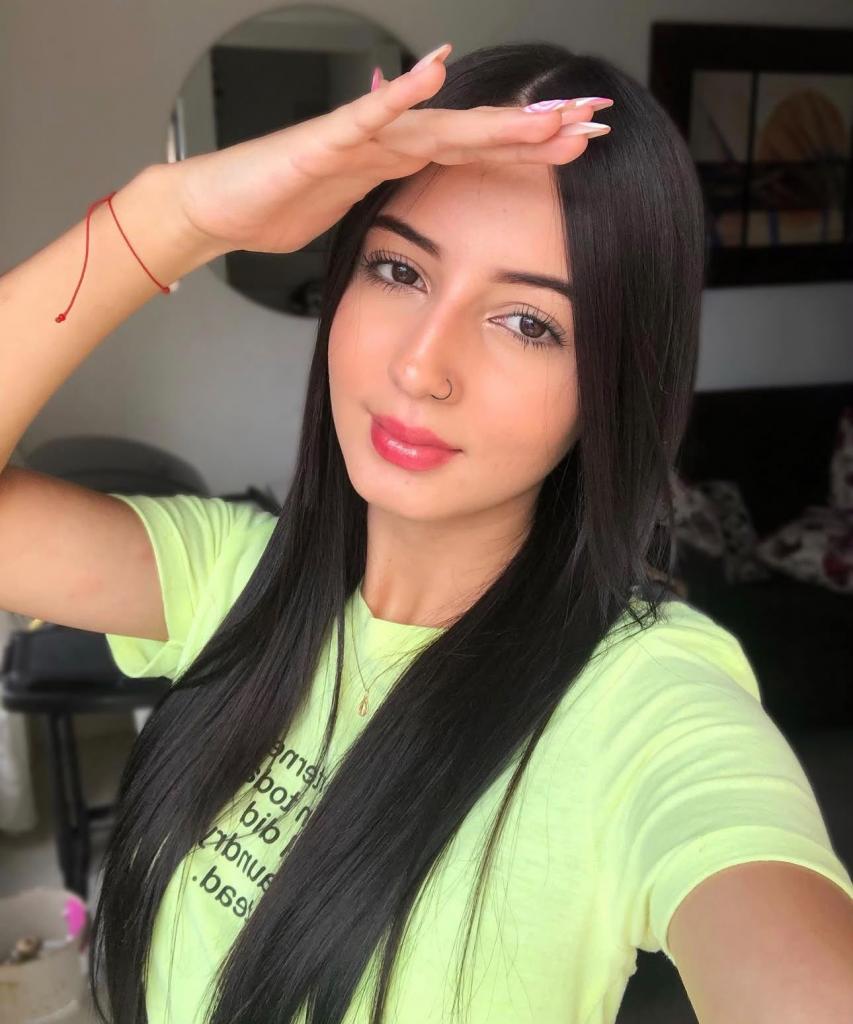 Chica busca chico en Madrid: 