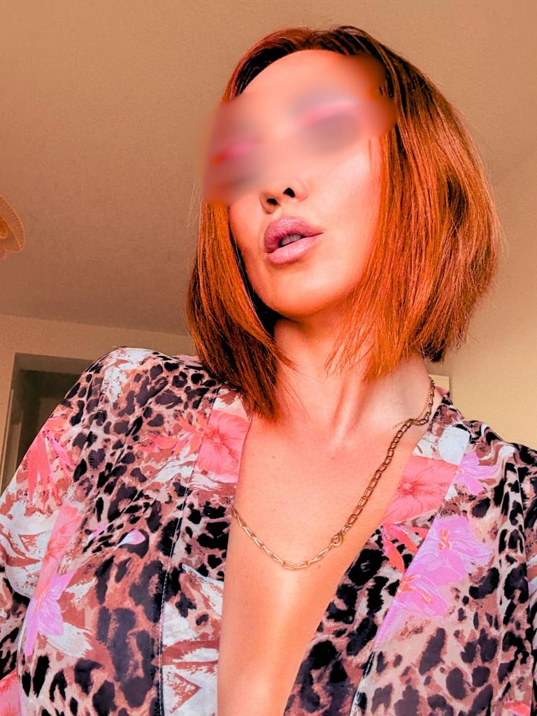 Chica busca chico en Málaga: 