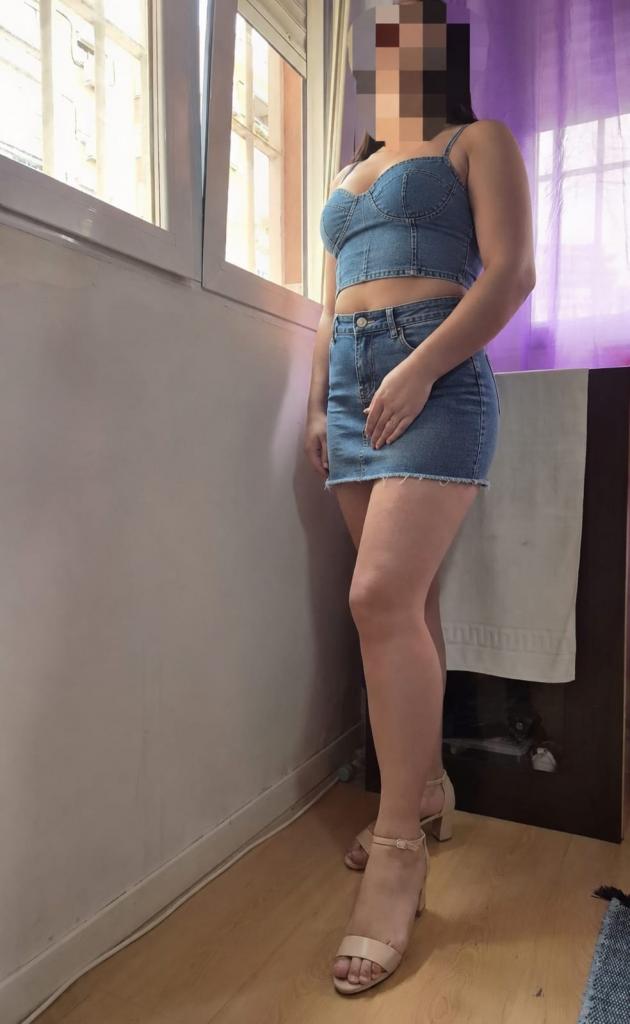 Chica busca chico en Madrid: 