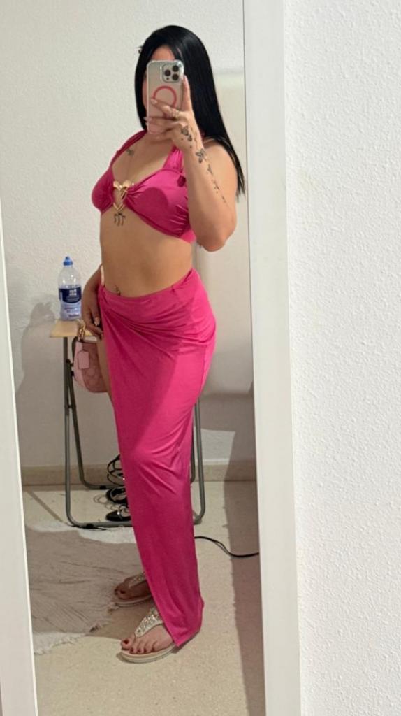 Chica busca chico en Sevilla: 