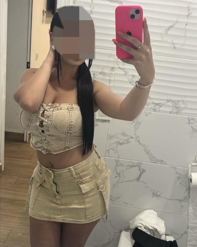 602724913: Chica busca chico en Málaga
