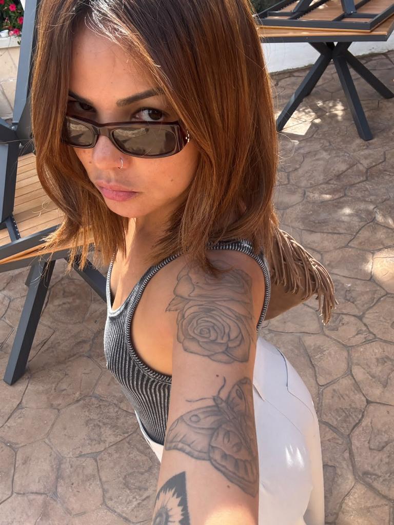 Chica busca chico en Mallorca: 