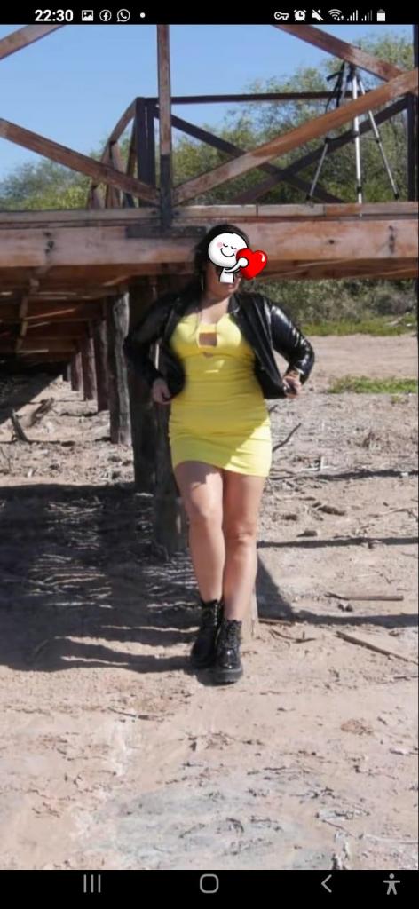 Chica busca chico en La Rioja: 