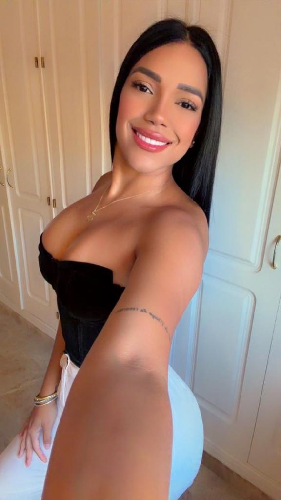 Chica busca chico en Barcelona: 