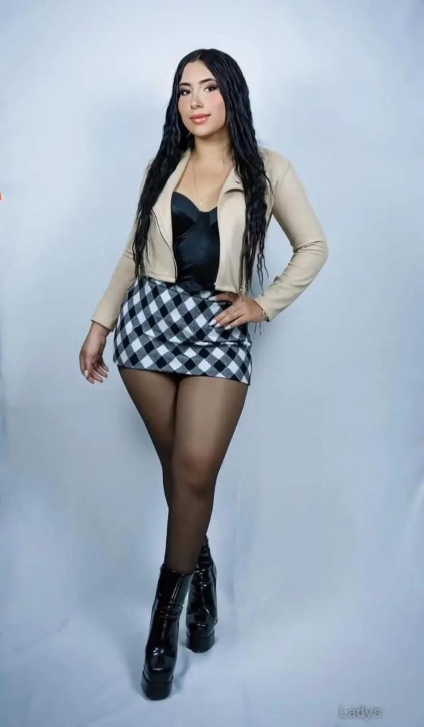 Chica busca chico en Las Palmas: 