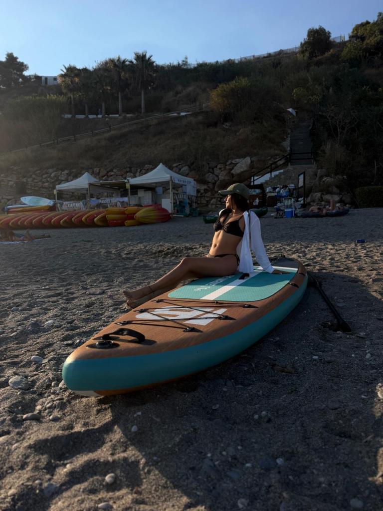 Chica busca chico en Málaga: 