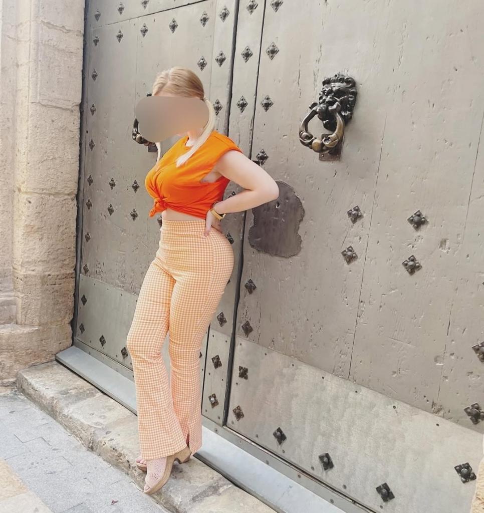 667805134: Chica busca chico en Madrid