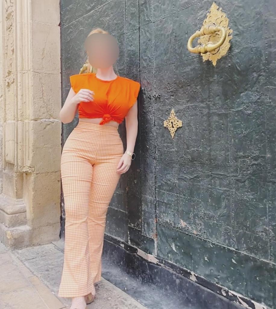 667805134: Chica busca chico en Madrid
