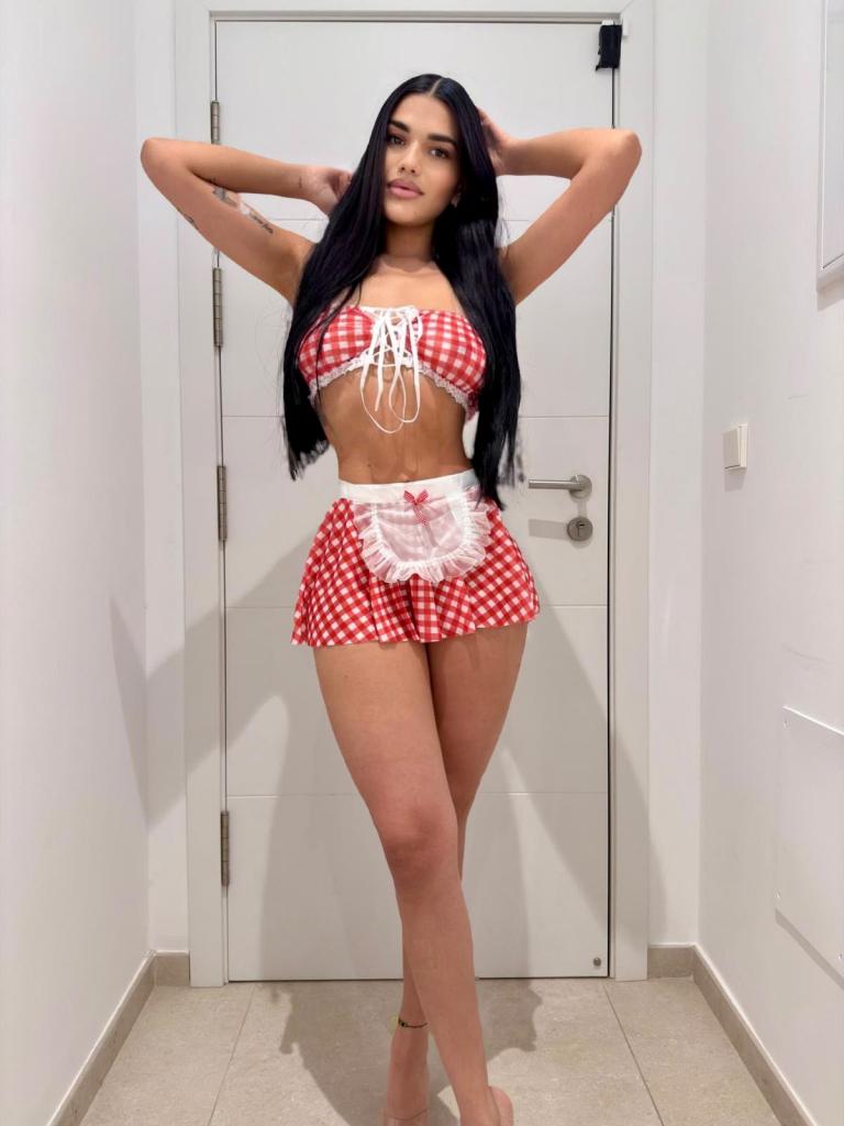 Chica busca chico en Mallorca: 