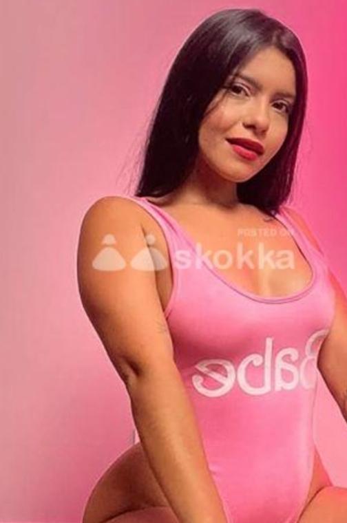 Transexual en Madrid: 
