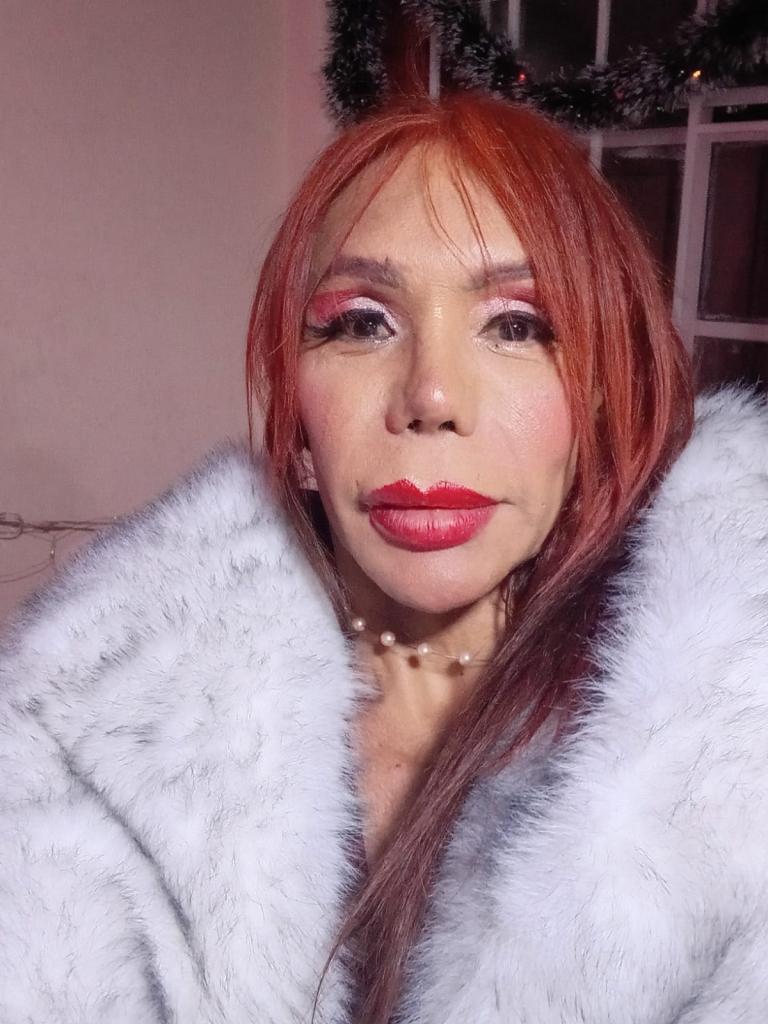 Transexual en Vizcaya: 