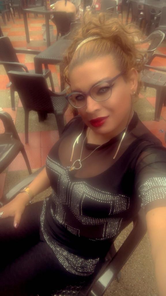 Transexual en Asturias: 