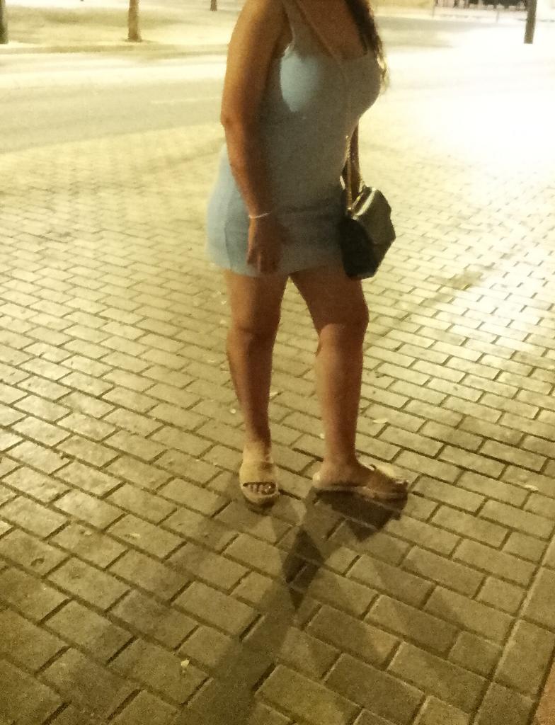 Chica busca chico en Alicante: 