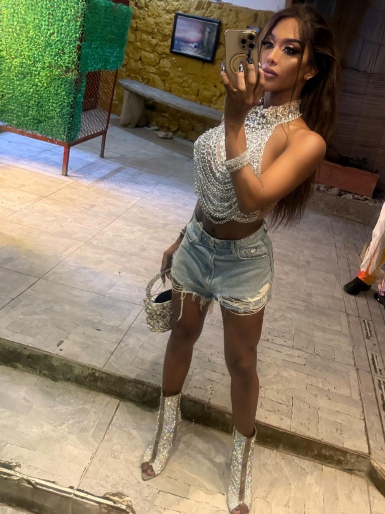 647369860: Travesti en Madrid