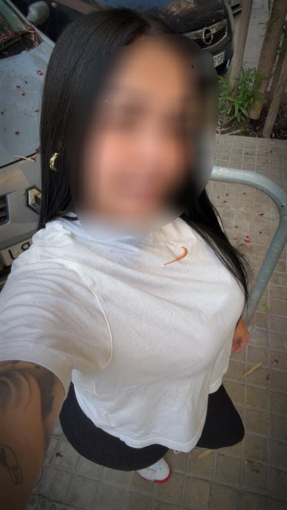 Chica busca chico en Alicante: 