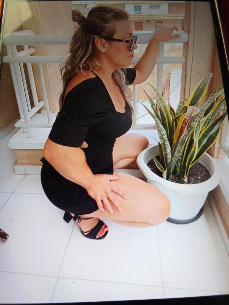 623561227: Chica busca chico en Alicante