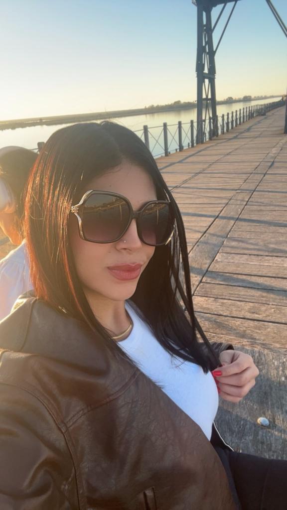 632113621: Chica busca chico en Málaga