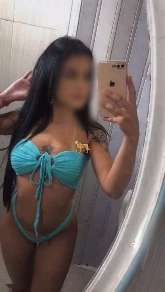 Chica busca chico en Málaga: 