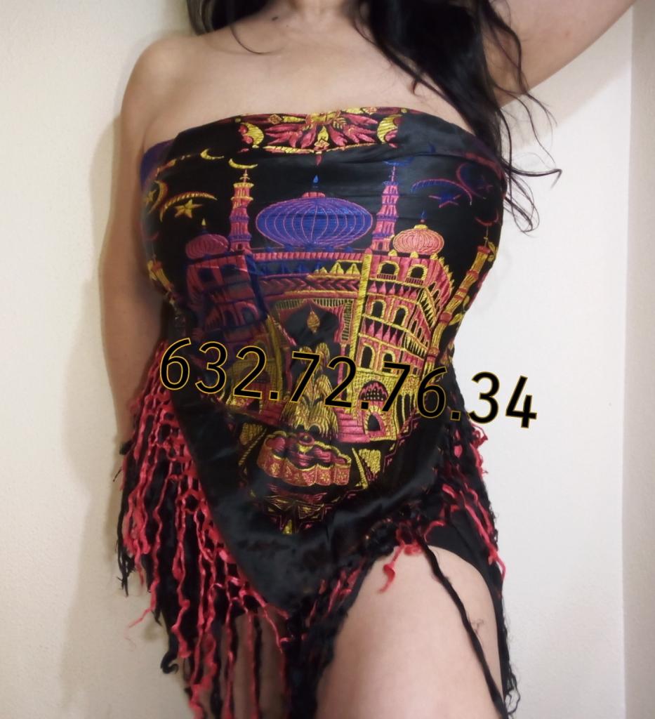 Chica busca chico en Castellón: 