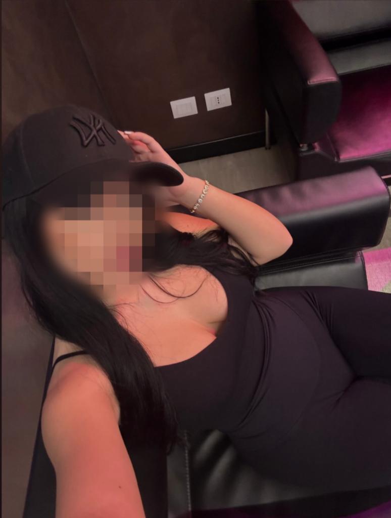 Chica busca chico en Málaga: 