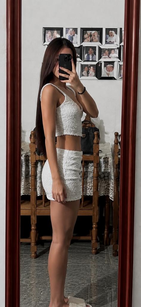Chica busca chico en Málaga: 