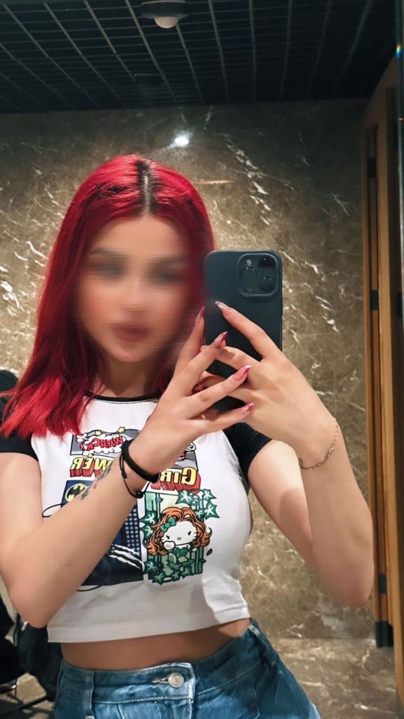 Chica busca chico en Madrid: Chica busca chico