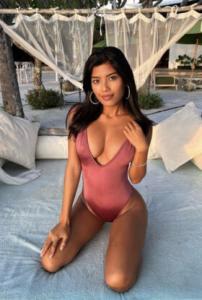 642995692: Chica busca chico en Alicante