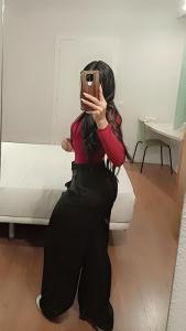 667016839: Chica busca chico en Zaragoza