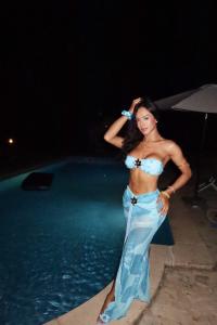 665097556: Travesti en Madrid