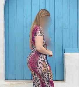 667805134: Chica busca chico en Madrid