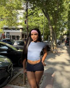 643729947: Travesti en Málaga