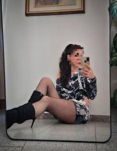 613354838: Chica busca chico en Sevilla