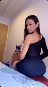 642223408: Transexual en Madrid