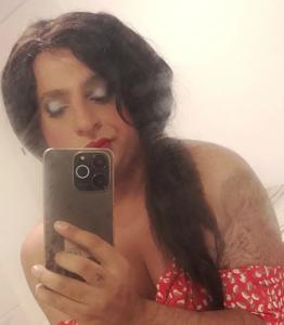 674547860: Transexual en Zaragoza
