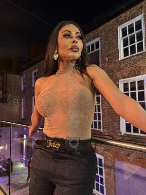 602109228: Travesti en Zaragoza
